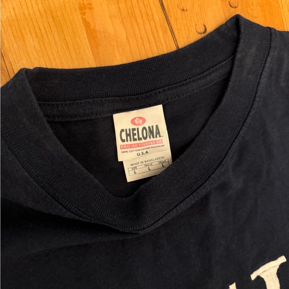 Men’s CSI T-Shirt Size L - Picture 4 of 7